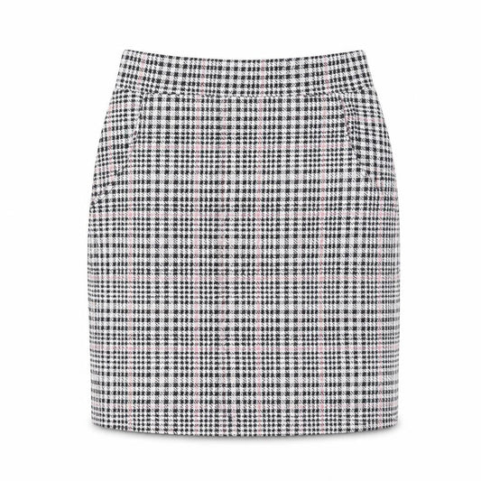 Womens UK Size 10 Select A-Line Jersey Skirt