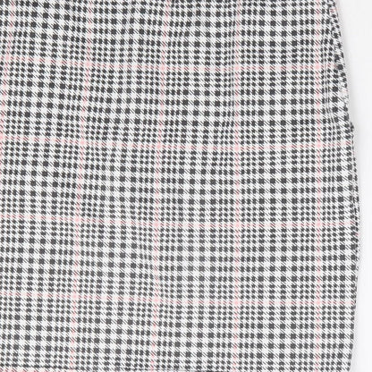 Womens UK Size 10 Select A-Line Jersey Skirt