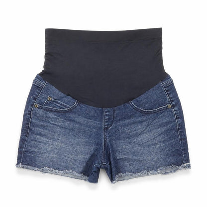 Womens UK Size 28 in Preworn Regular Fit Hot Pants Shorts