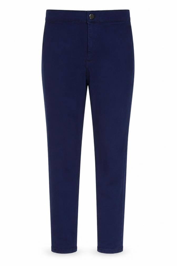 Womens UK Size 30 in Topshop Regular Fit Skinny Blue Jeans