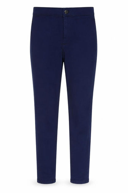 Womens UK Size 30 in Topshop Regular Fit Skinny Blue Jeans