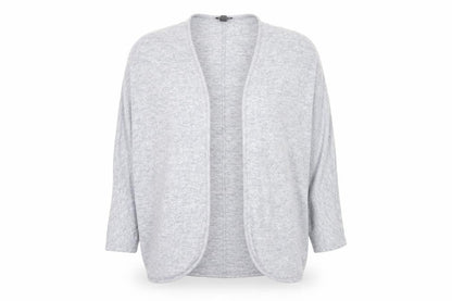 Womens UK Size XL Marks and Spencer Blue Cardigan Jumper