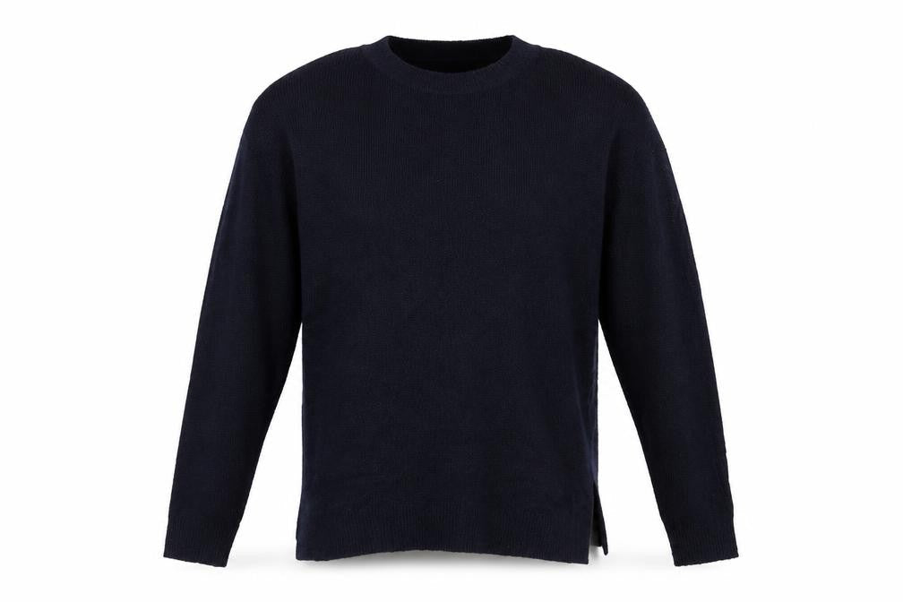 Mens UK Size S Gap Blue Pullover Jumper