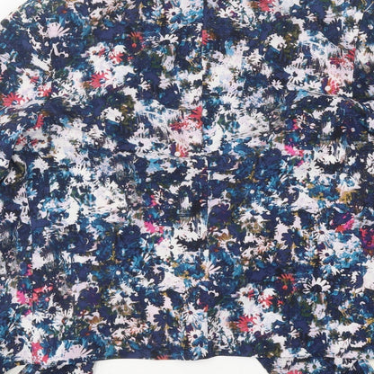 Womens UK Size 10 New Look Multicoloured Jacket