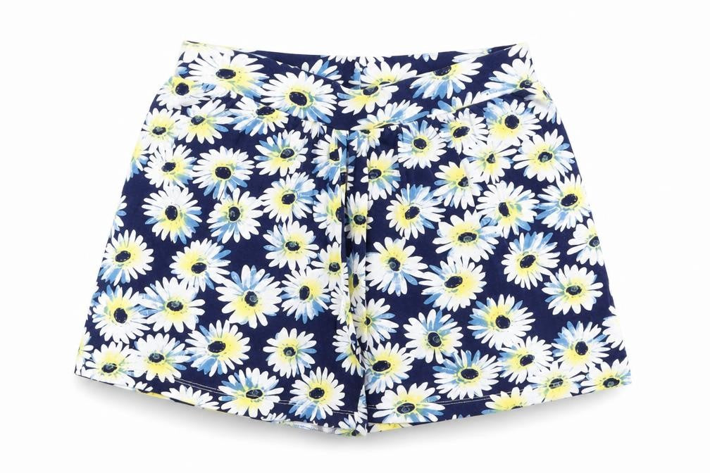 Womens UK Size 8 ASOS Regular Fit Boyfriend Shorts