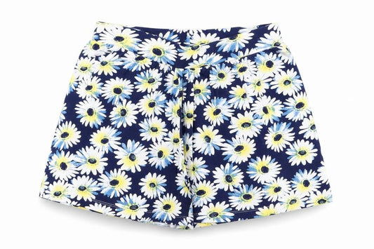 Womens UK Size 8 ASOS Regular Fit Boyfriend Shorts