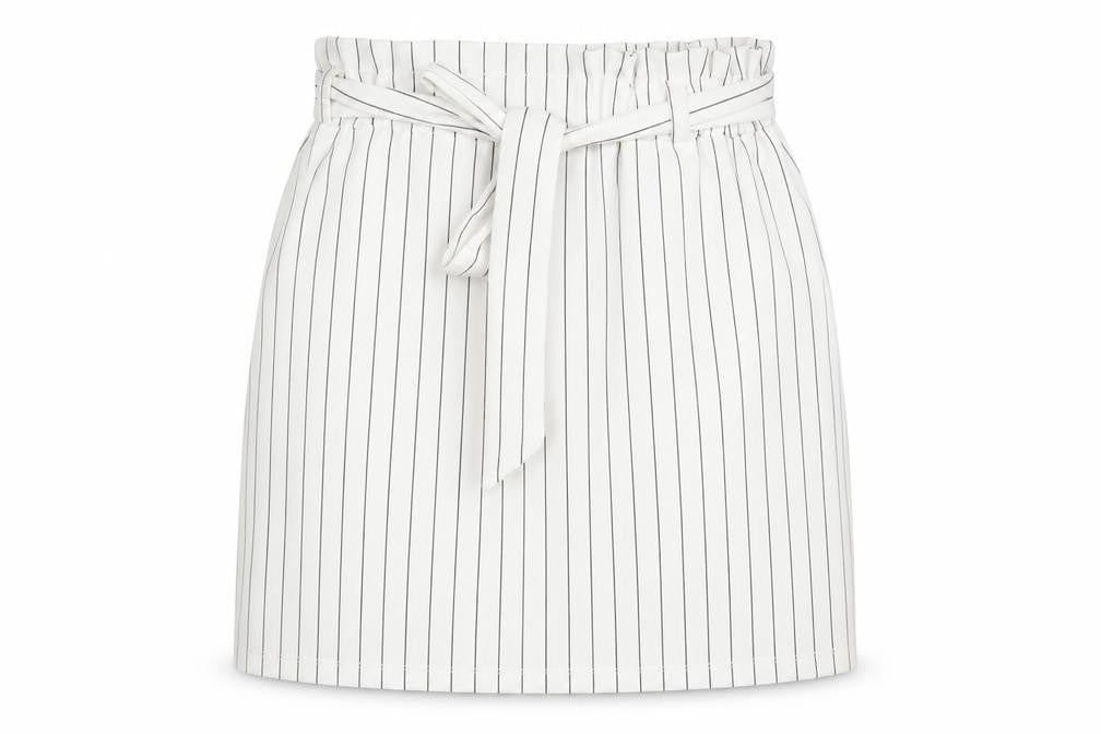 Womens UK Size 6 New Look A-Line  Skirt