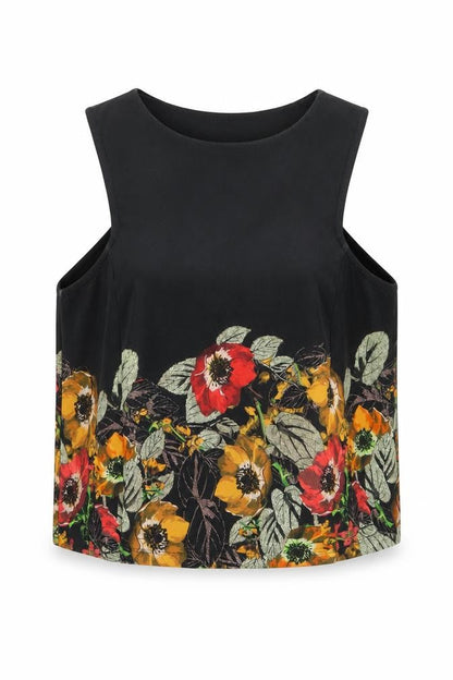 Womens UK Size 6 NEXT Multicoloured Basic T-Shirt