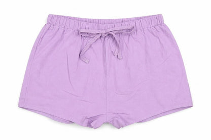 Womens UK Size S SheIn Regular Fit Sweat Shorts