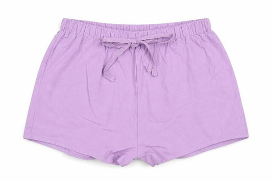 Womens UK Size S SheIn Regular Fit Sweat Shorts