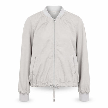 Womens UK Size 6 H&M Beige Jacket