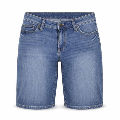 Womens UK Size 4 Gap Relaxed Fit Chino Shorts