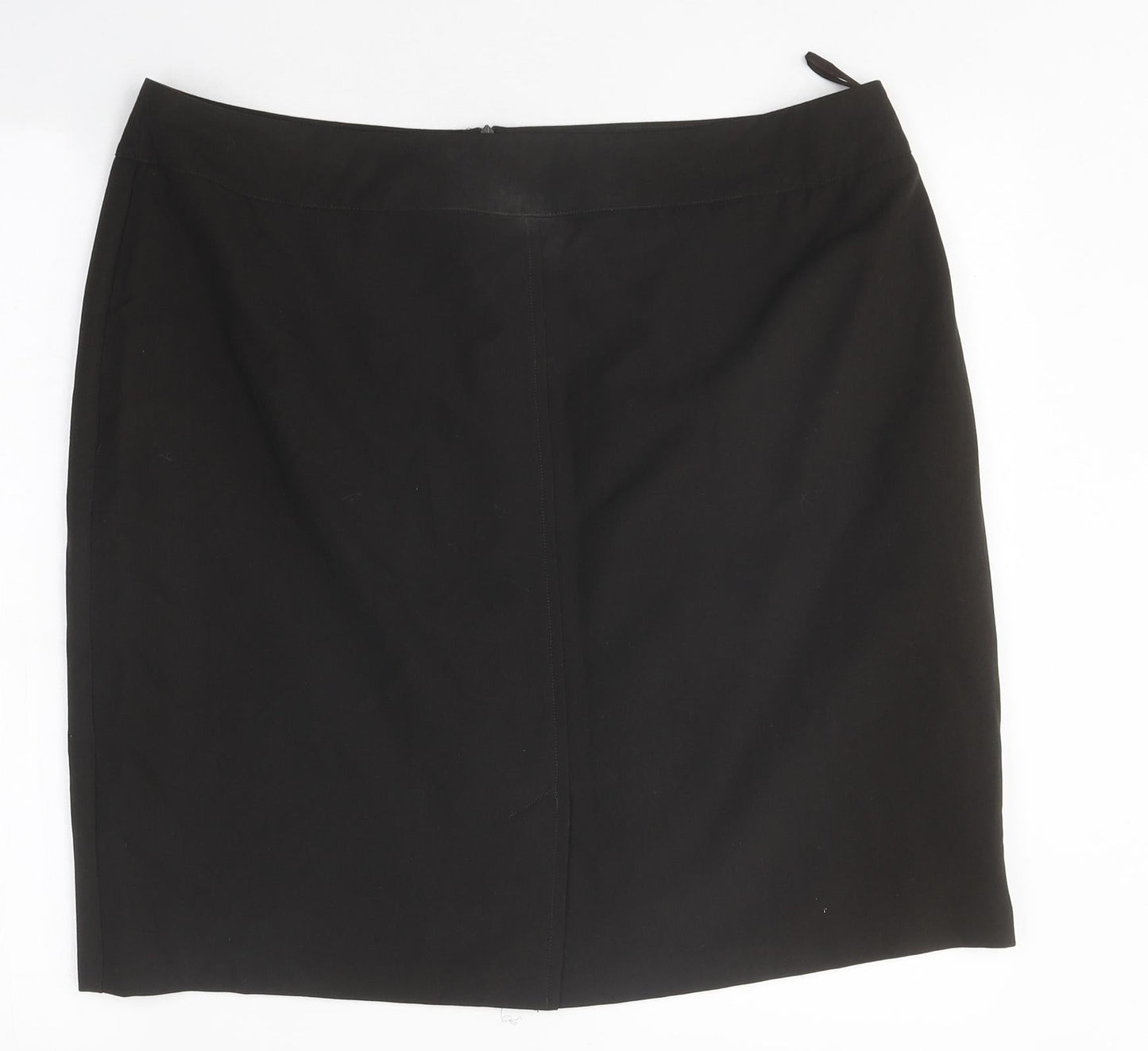 Womens UK Size 20 Preworn Straight & Pencil  Skirt