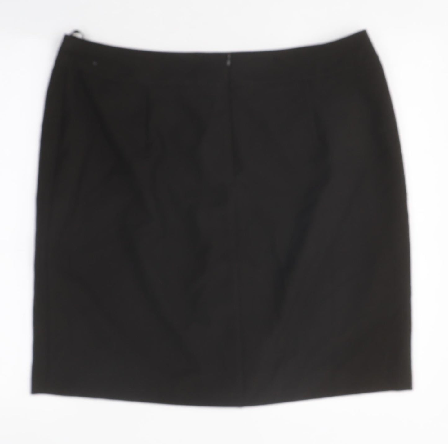 Womens UK Size 20 Preworn Straight & Pencil  Skirt