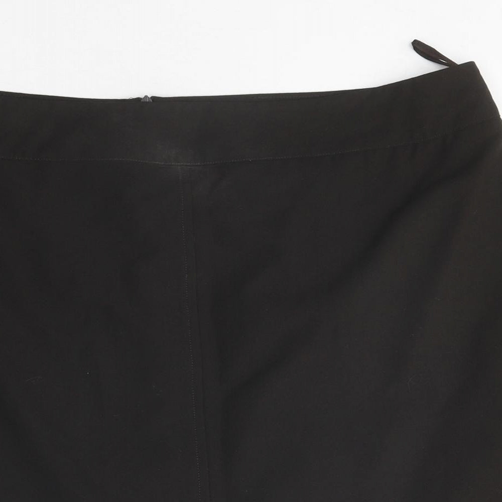 Womens UK Size 20 Preworn Straight & Pencil  Skirt