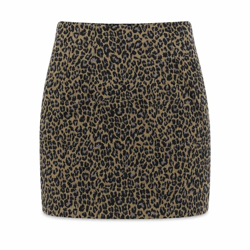 Womens UK Size 8 Marks and Spencer Straight & Pencil  Skirt