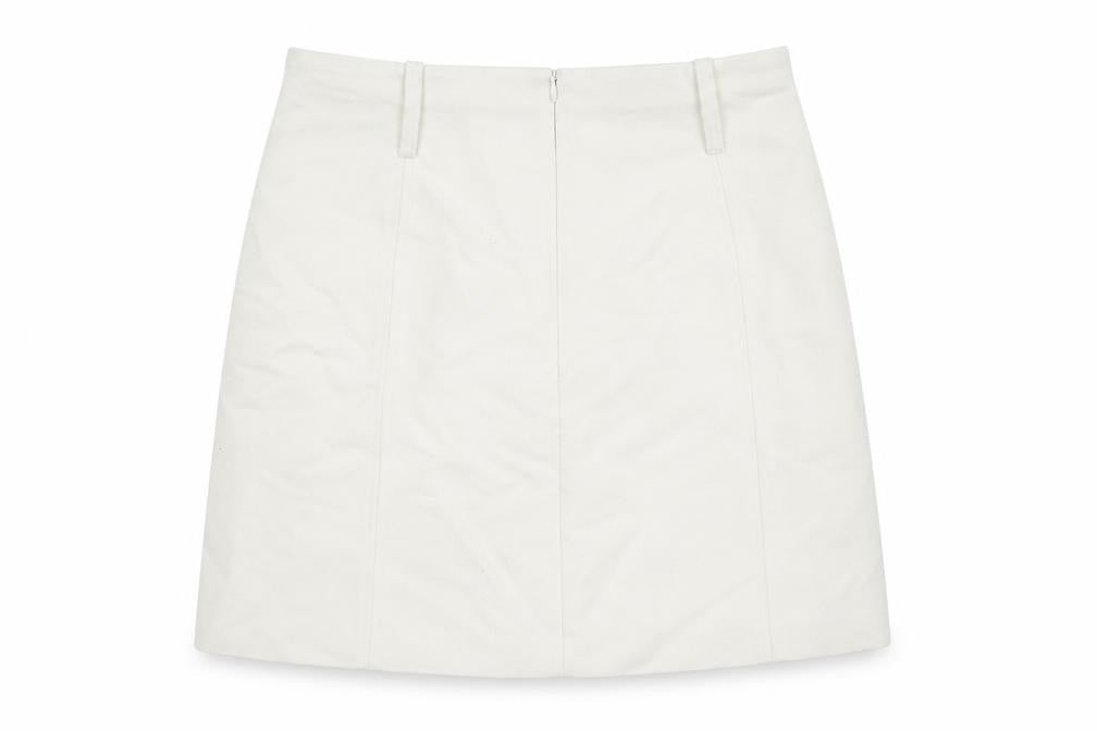 Womens UK Size 8 H&M Mini  Skirt