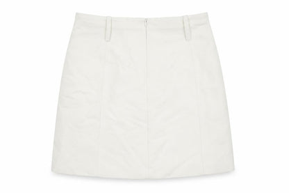 Womens UK Size 8 H&M Mini  Skirt