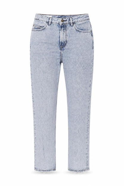 Collusion Womens Blue Cotton Skinny Jeans Size 28 in L26 in Regular Zip