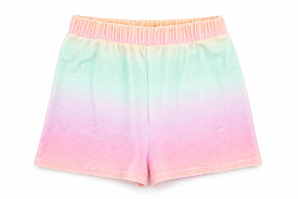 Womens UK Size 6 ASOS Regular Fit Sweat Shorts