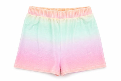 Womens UK Size 6 ASOS Regular Fit Sweat Shorts