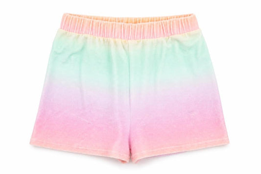 Womens UK Size 6 ASOS Regular Fit Sweat Shorts