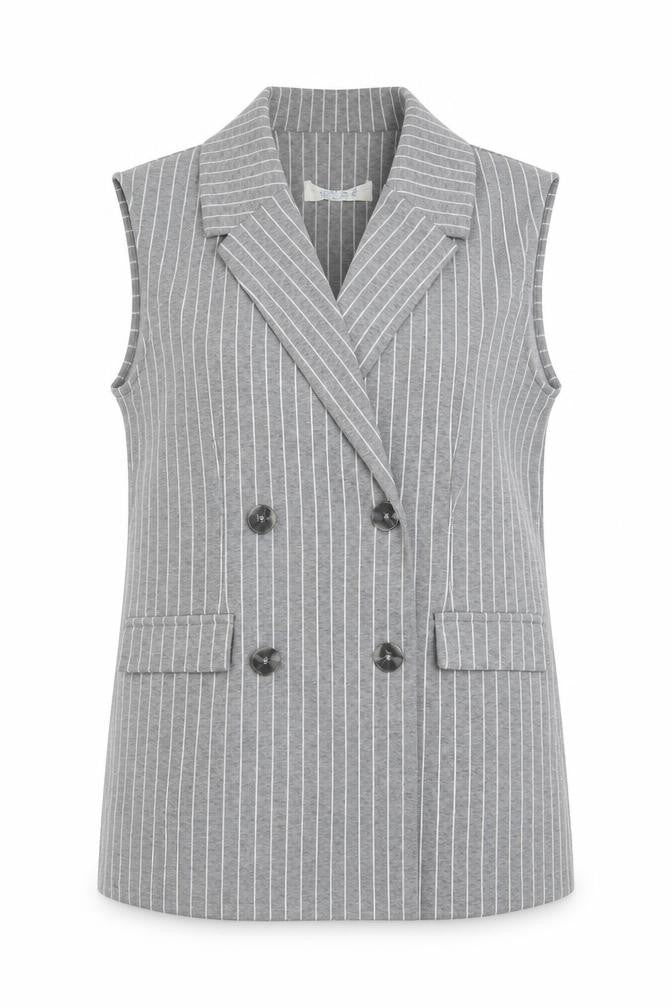 Womens UK Size 12 Primark Grey Jacket