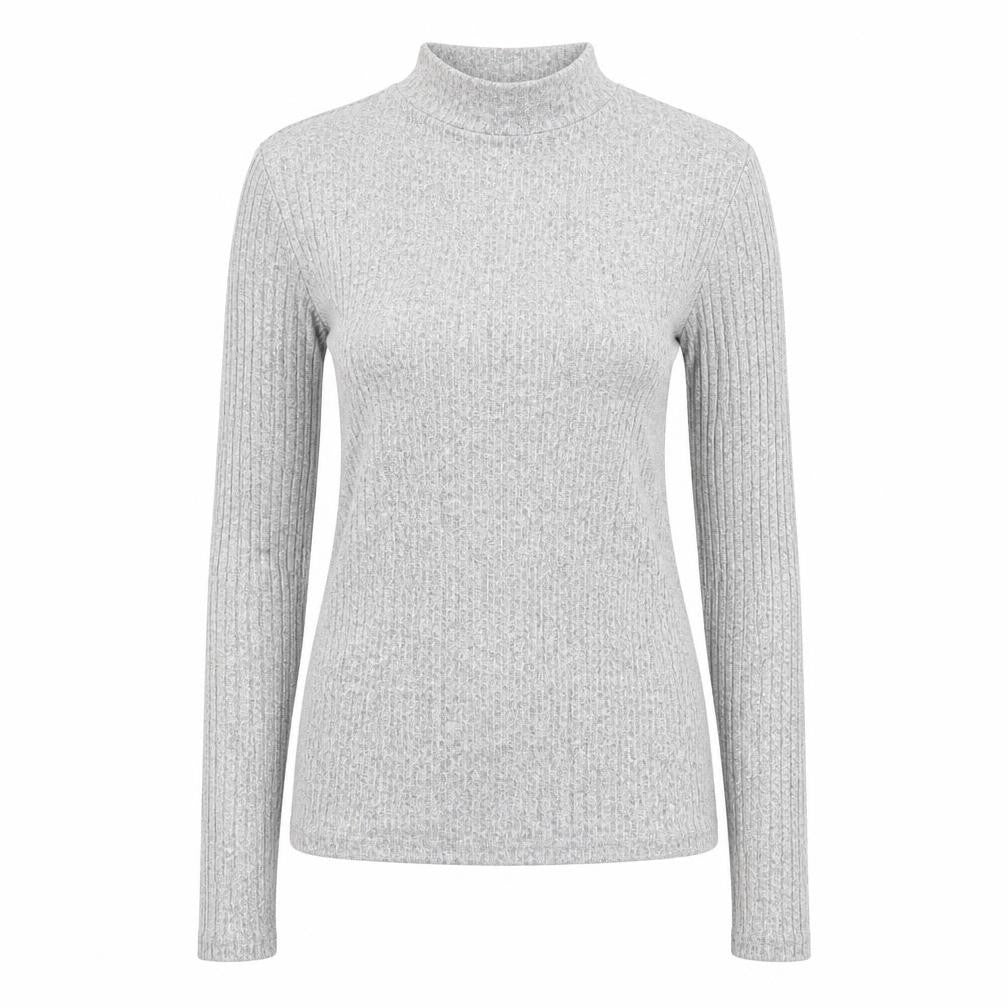 Womens UK Size 8 Atmosphere Gold Pullover Jumper