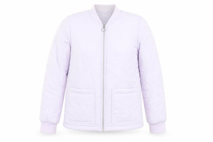 Womens UK Size XS Primark Purple Jacket