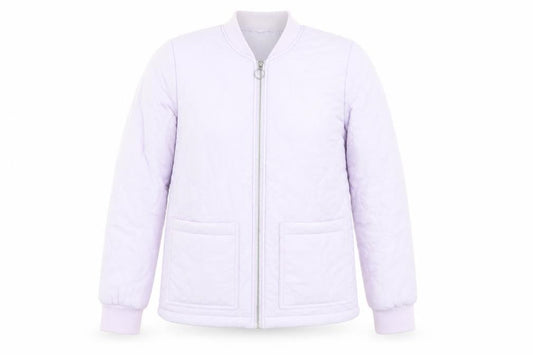 Womens UK Size XS Primark Purple Jacket
