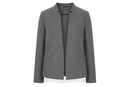 Womens UK Size 18 Marks and Spencer Regular Gold Suit Jacket