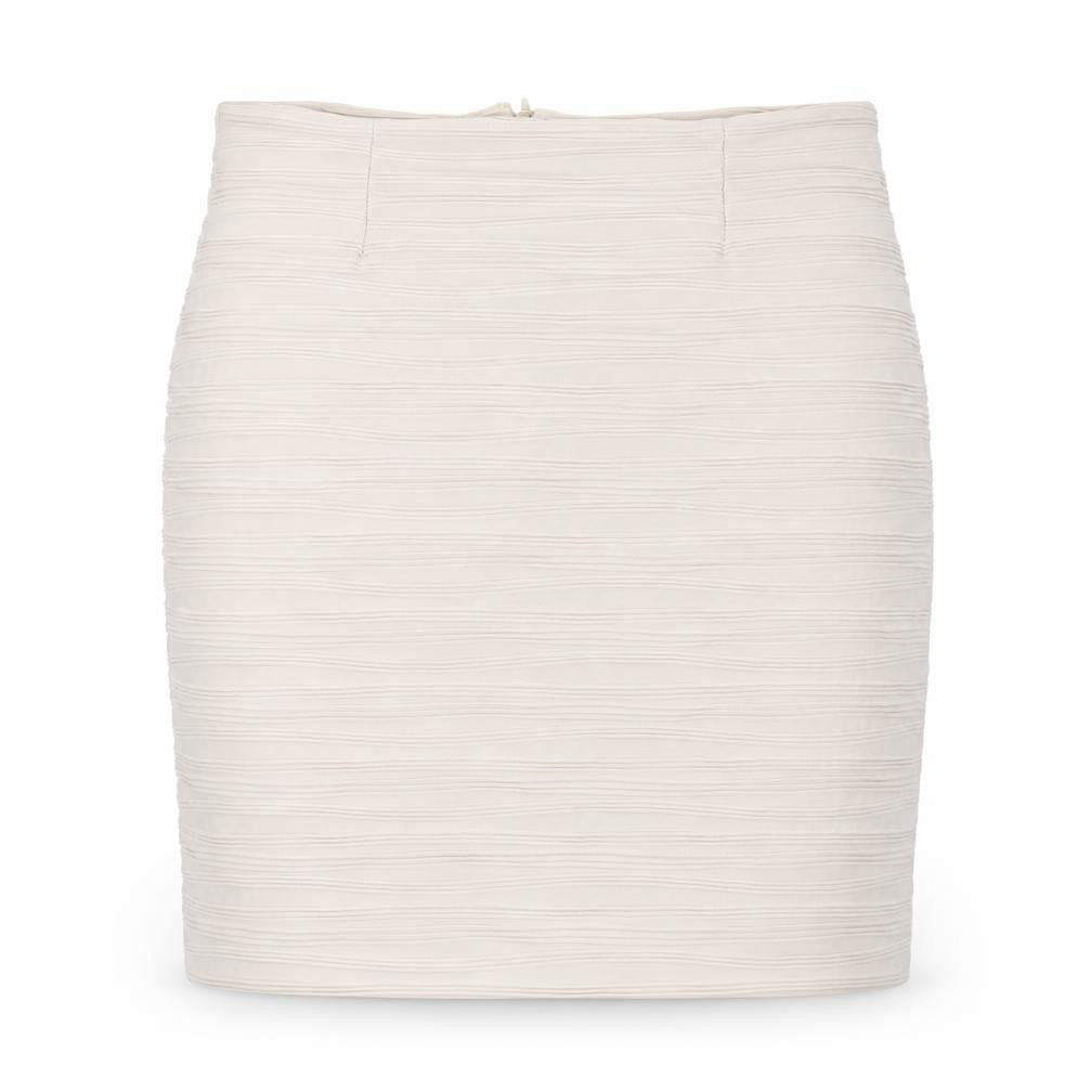 Womens UK Size M H&M A-Line Jersey Skirt
