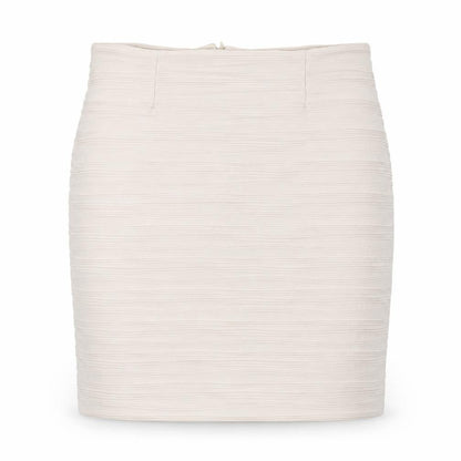 Womens UK Size M H&M A-Line Jersey Skirt