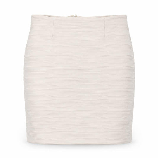 Womens UK Size M H&M A-Line Jersey Skirt