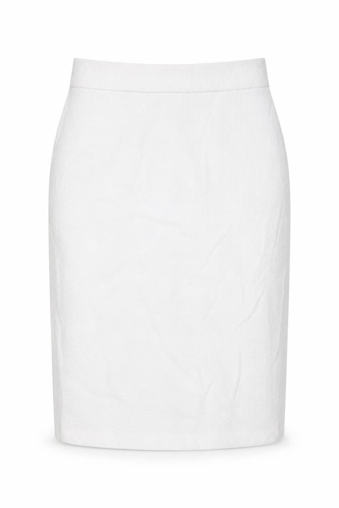 Womens UK Size 30 in Marks and Spencer A-Line Jersey Skirt