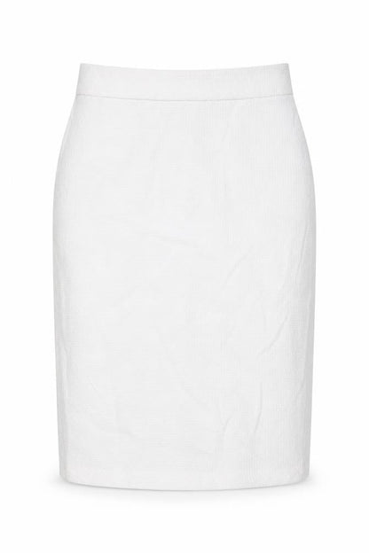Womens UK Size 30 in Marks and Spencer A-Line Jersey Skirt