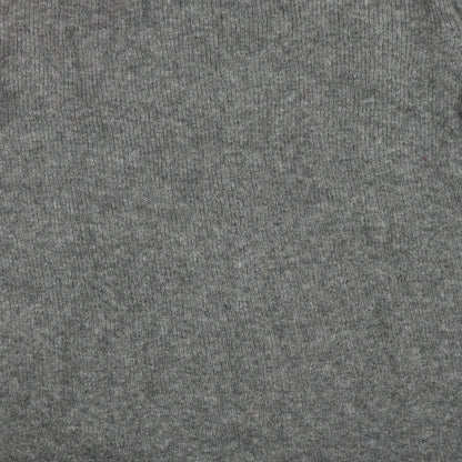 Womens UK Size S Zara Grey Pullover Jumper
