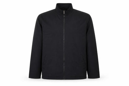 Mens UK Size M SQV Black Jacket
