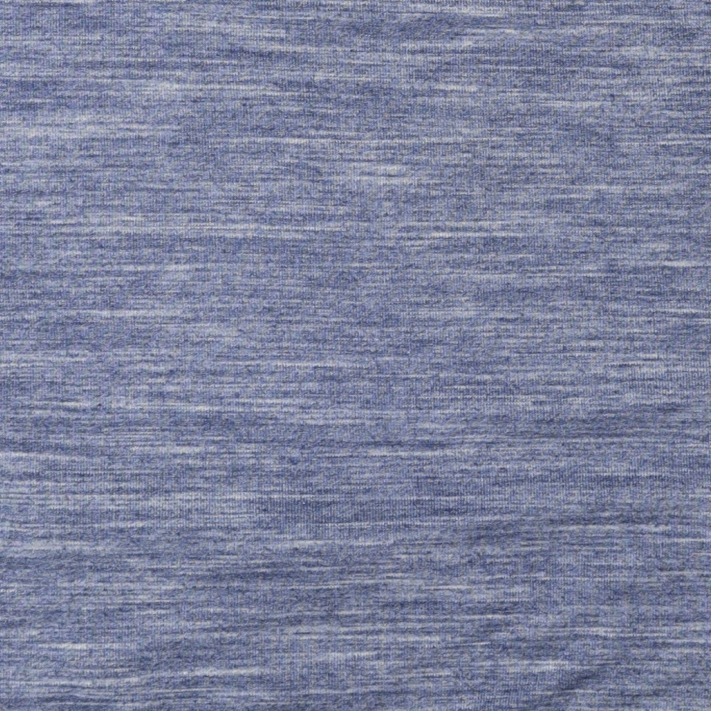 F&F Womens Blue Boat Neck Polyester Pullover Jumper Size 14