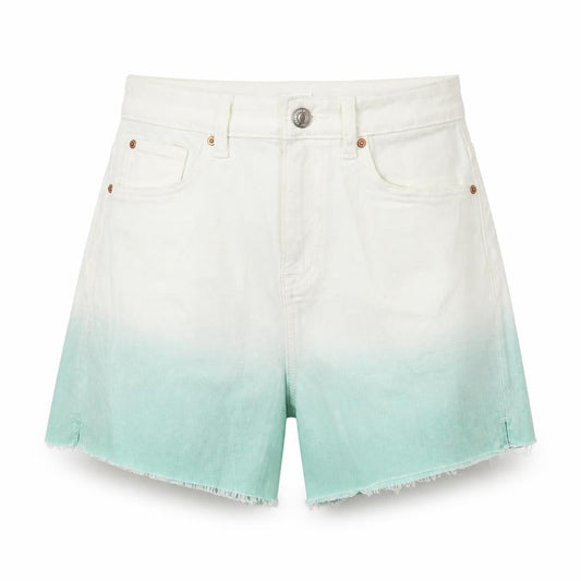 Womens UK Size 6 Marks and Spencer Regular Fit Hot Pants Shorts