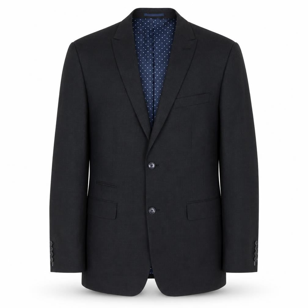 Mens UK Size 42 Skopes Regular Grey Suit Jacket