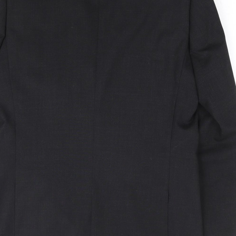 Mens UK Size 42 Skopes Regular Grey Suit Jacket