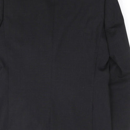 Mens UK Size 42 Skopes Regular Grey Suit Jacket