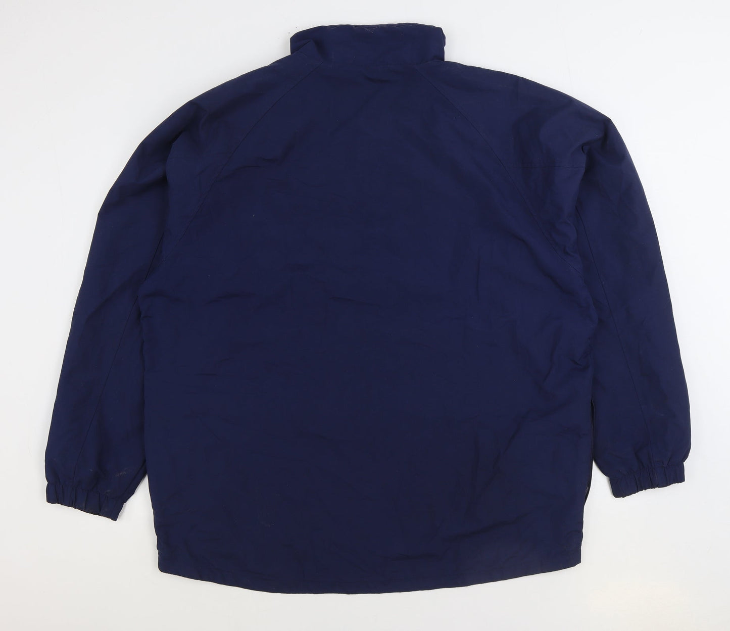 Womens UK Size XL Marks and Spencer Blue Jacket