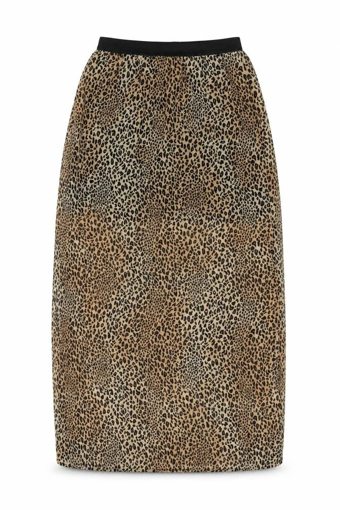 Womens UK Size 8 H&M Straight & Pencil  Skirt