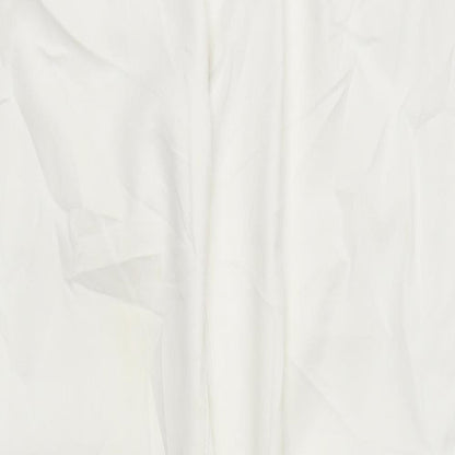 Womens UK Size 10 Yes Yes Regular Fit Skinny White Jeans