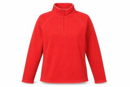 Womens UK Size 14 Preworn Red Pullover Jumper