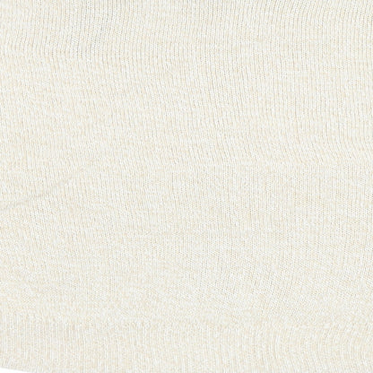 Womens UK Size M H&M Beige Pullover Jumper