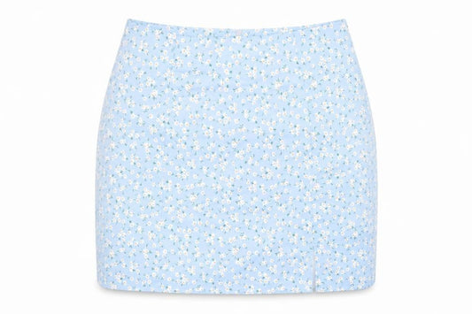 Womens UK Size M ROMWE A-Line  Skirt