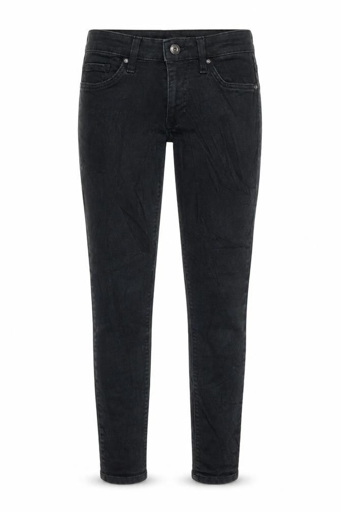 Womens UK Size 30 in River Island Regular Fit Skinny Blue Jeans